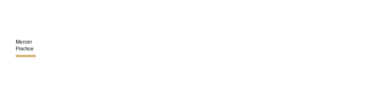 Mercer Practice logo